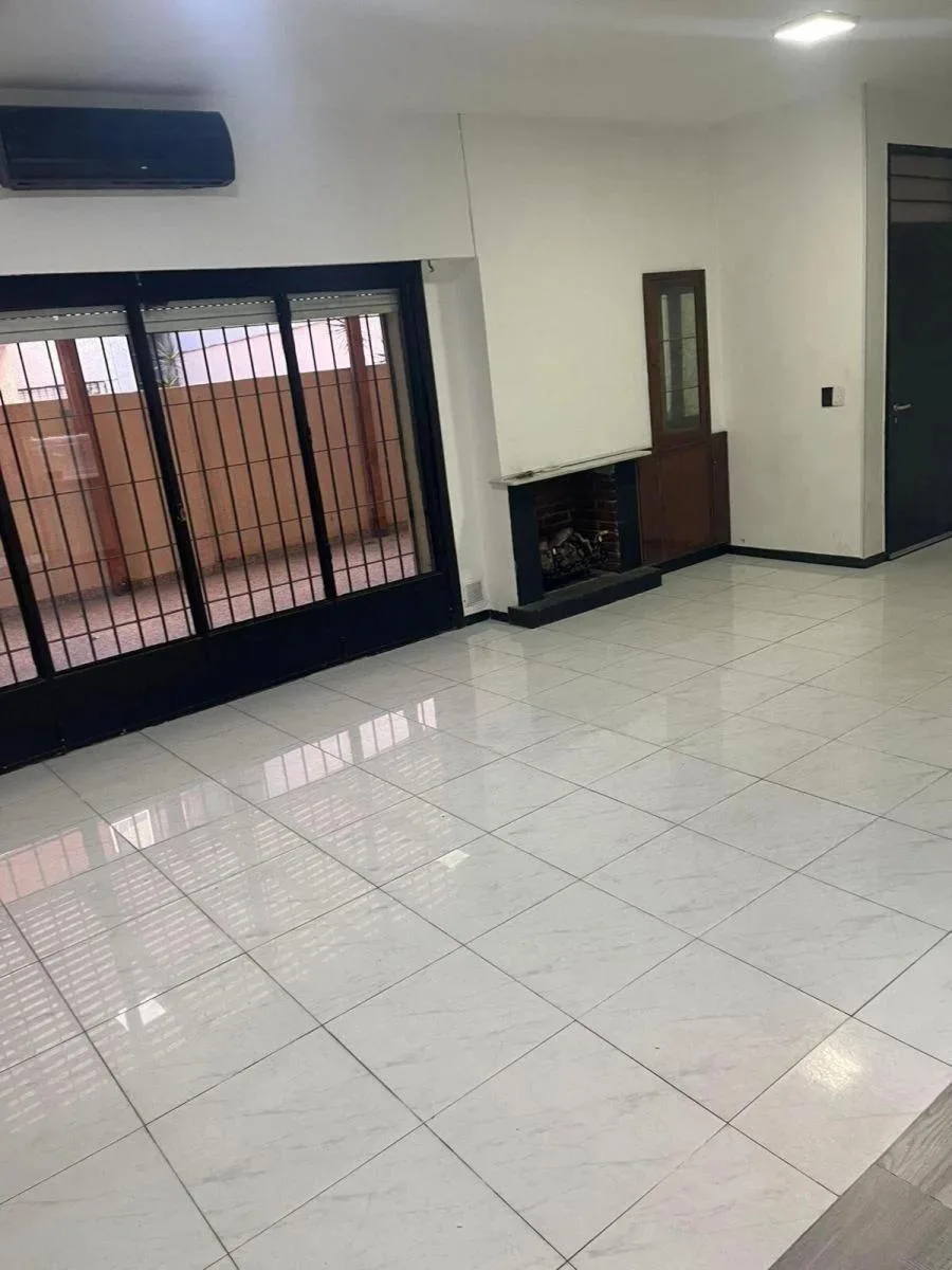 PH de 4 dormitorios en alquiler en Villa Urquiza