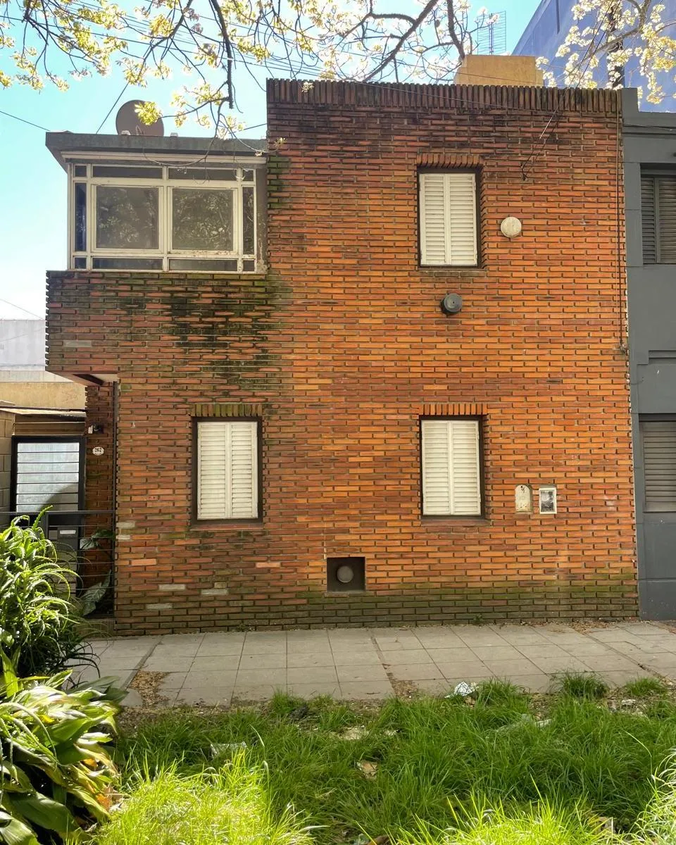 Двухуровневая квартира (дуплекс) в аренду в Quilmes Oeste