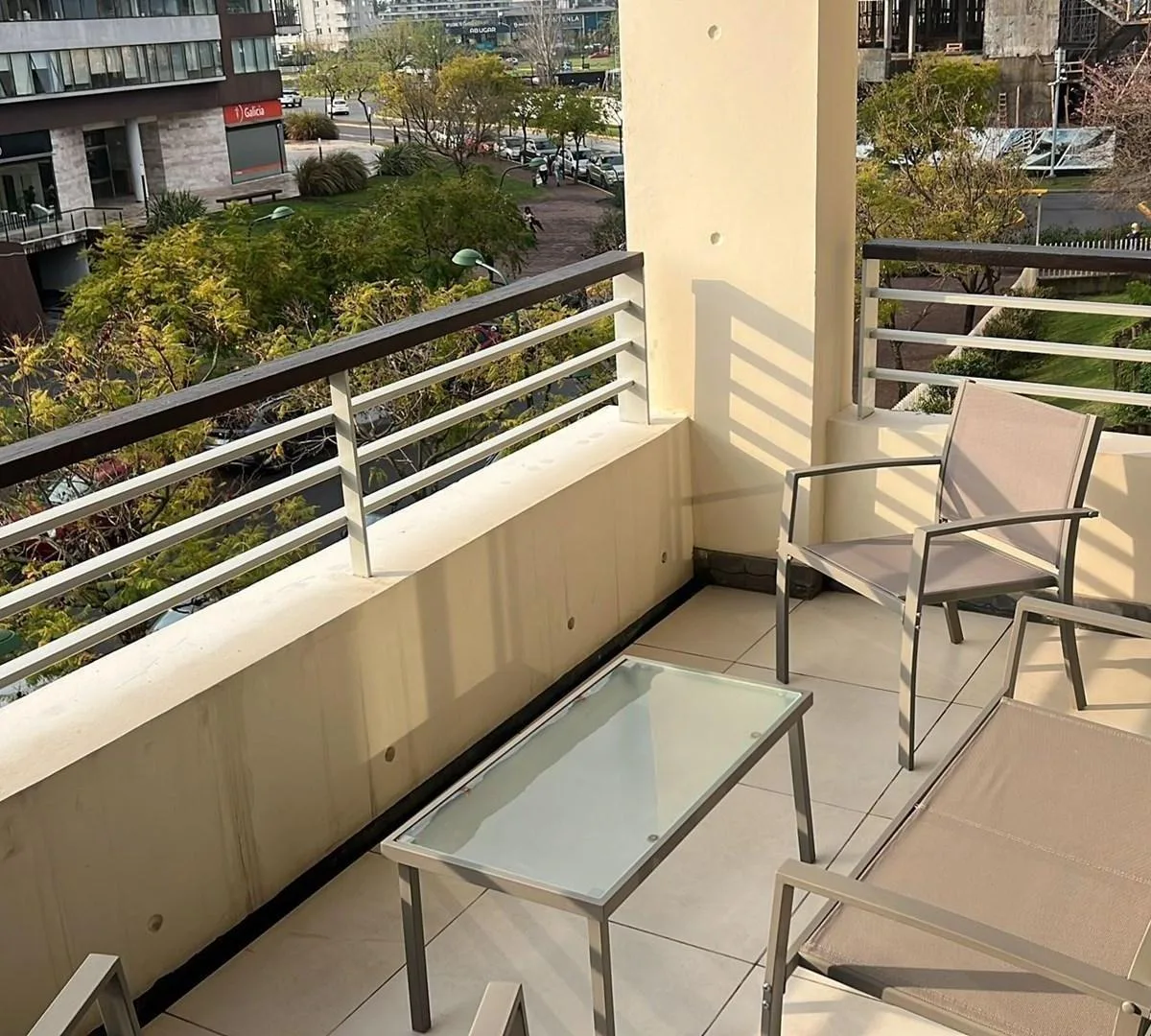 Apartamento de 3 ambientes em Quartier Nordelta, Tigre