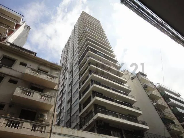 Apartamento de estúdio em Recoleta
