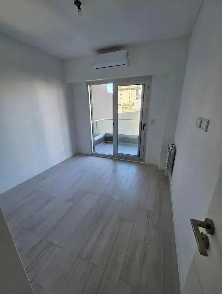 One-bedroom apartment for rent in Núñez