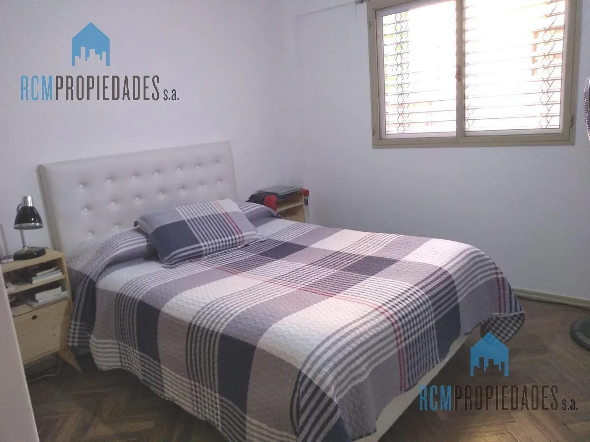 Квартира-студия с балконом во двор в Coghlan