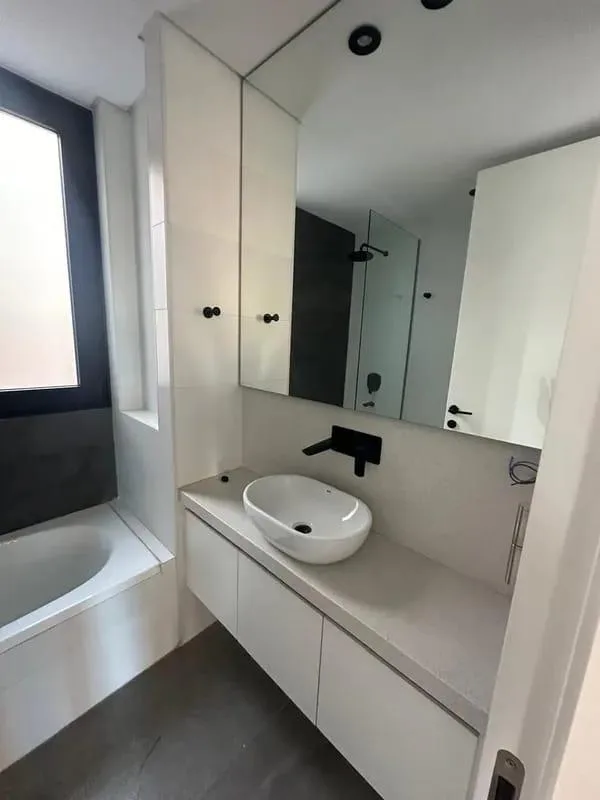 Apartamento de três ambientes em Buenos Aires