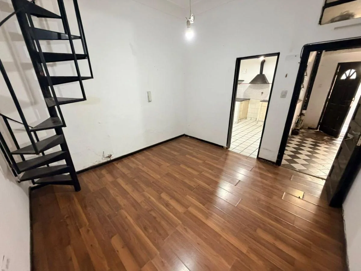 PH studio apartment in Lomas de Zamora centre