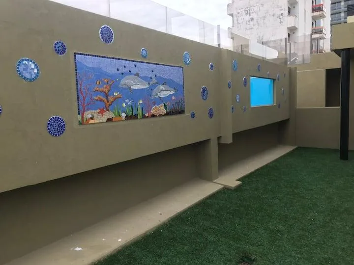Apartamento de aluguel tipo studio