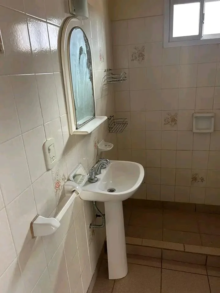 Casa de 3 ambientes en Villa Adelina