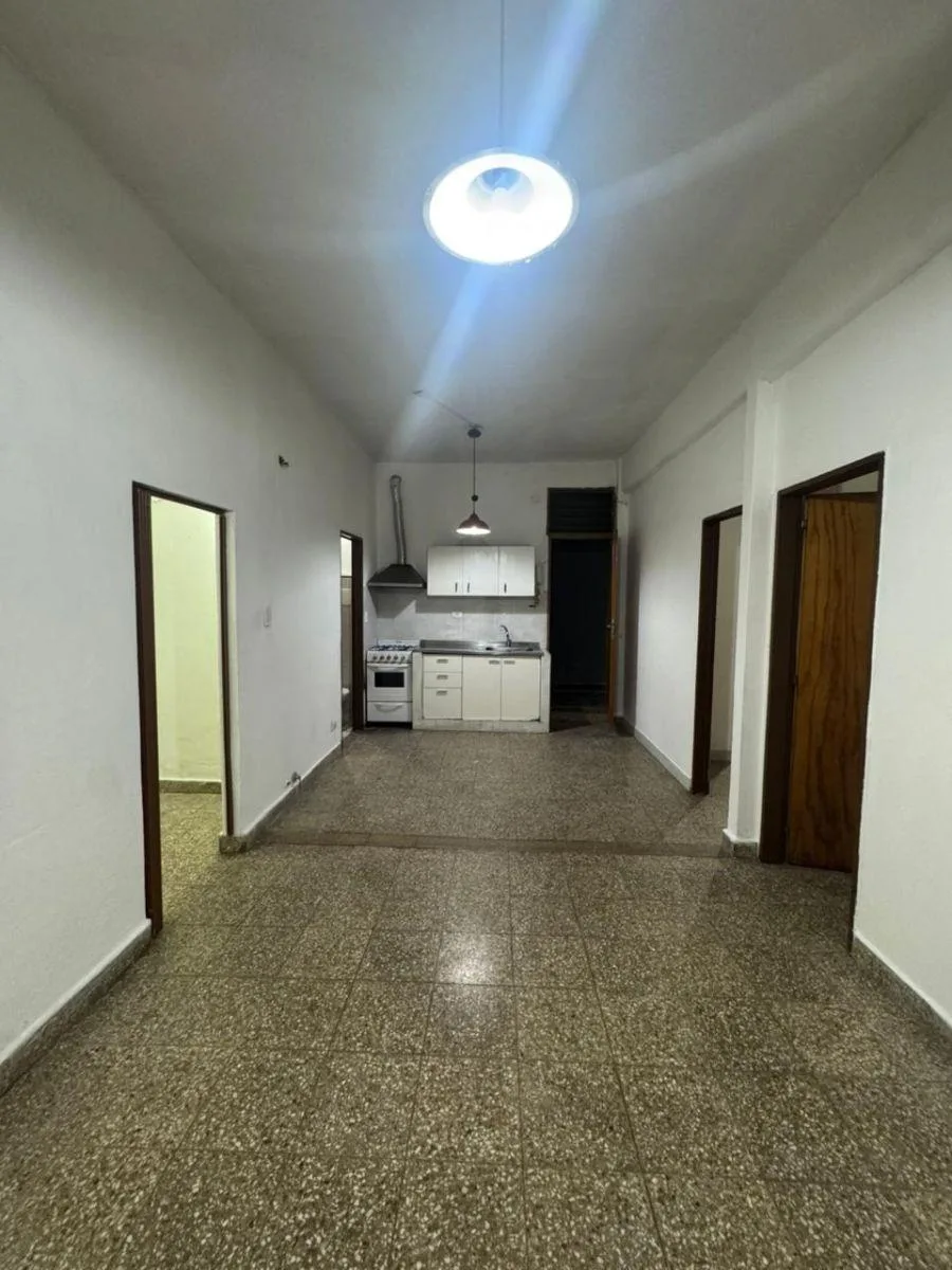 Three-room apartment in Loma Hermosa