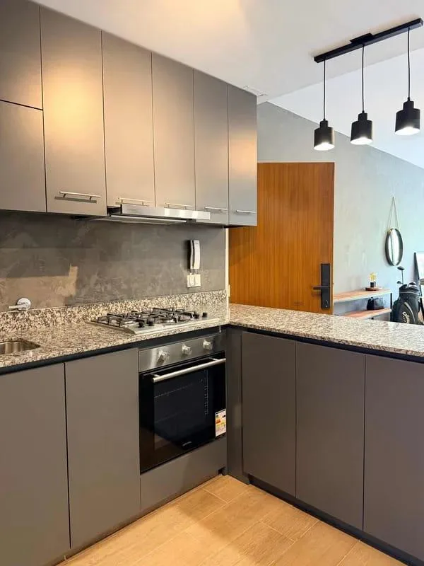 Kitnet com mensalidade por Dueña Directa em Buenos Aires