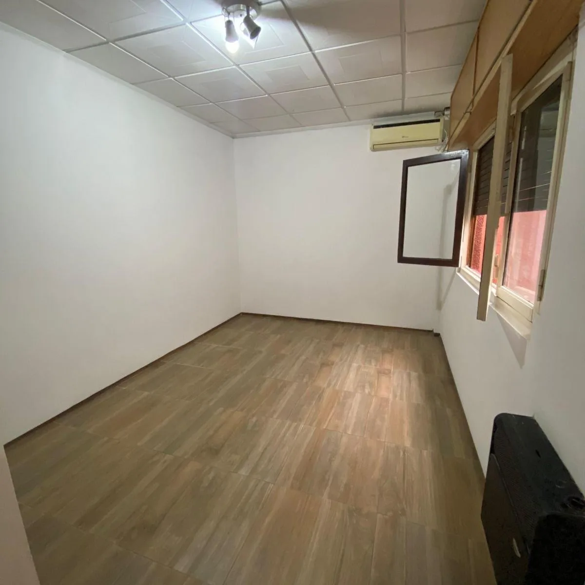 Refurbished two-room PH apartment in Ramos Mejía