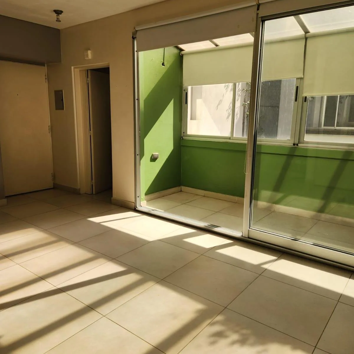 Monoambiente apto profesional en Villa Crespo-Palermo