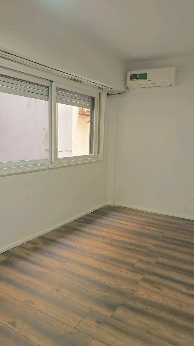 Departamento de 40 m² en Recoleta