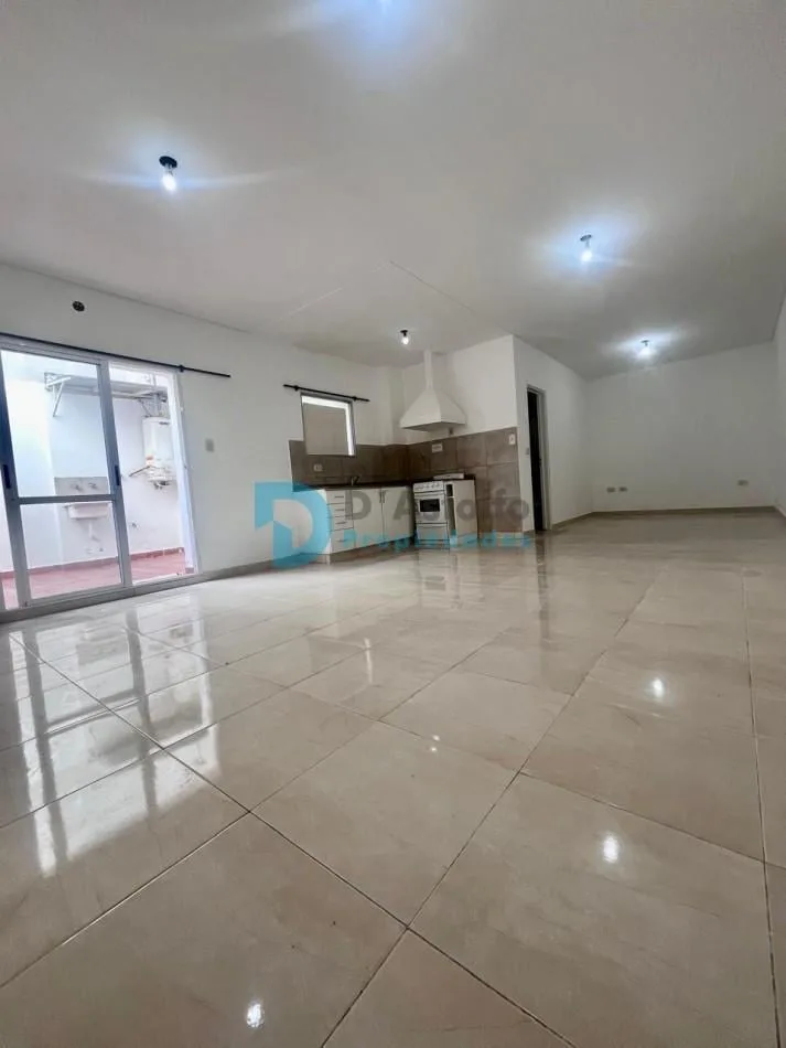 Divisible studio apartment for rent in Buenos Aires