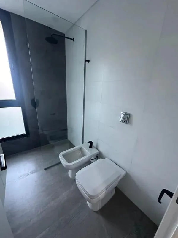 Two-room apartment in Recoleta