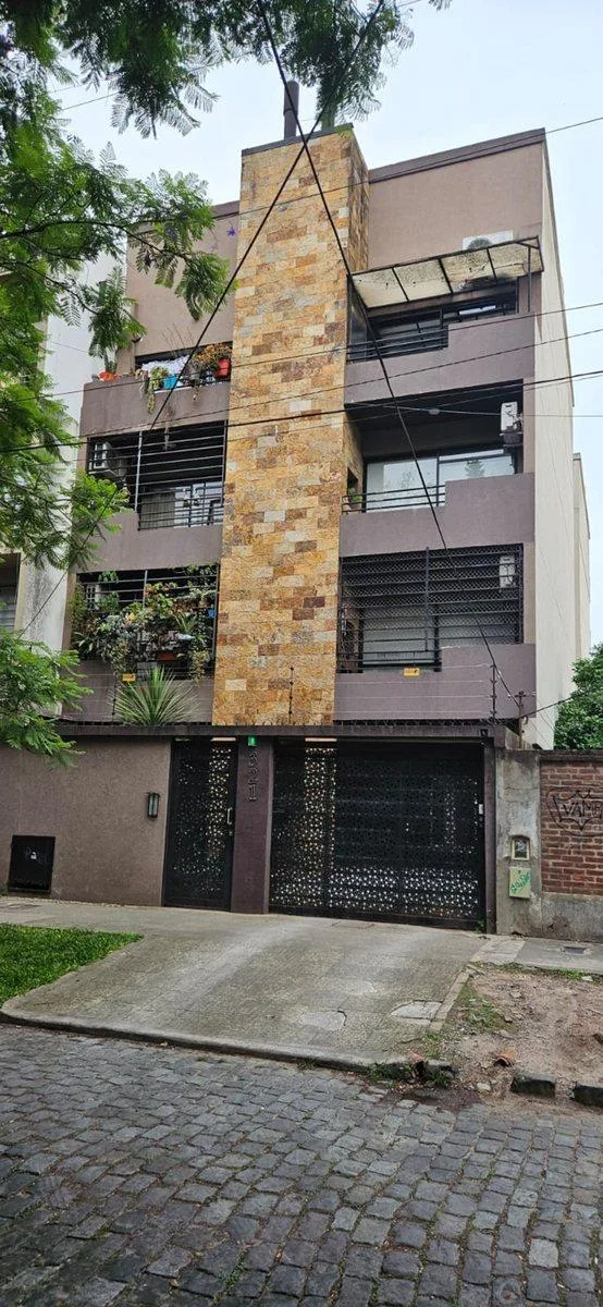 Квартира-студия в Lomas Centro