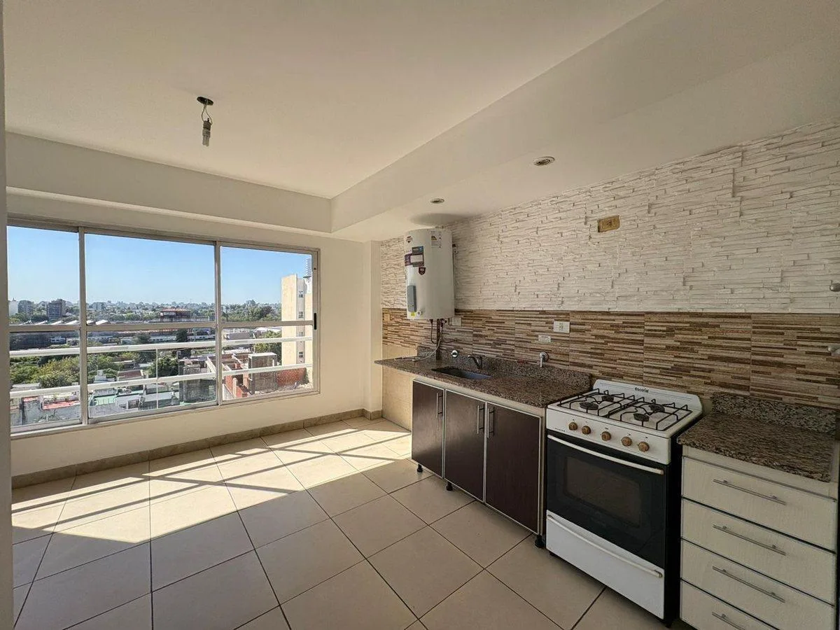 Professional studio apartment in Liniers