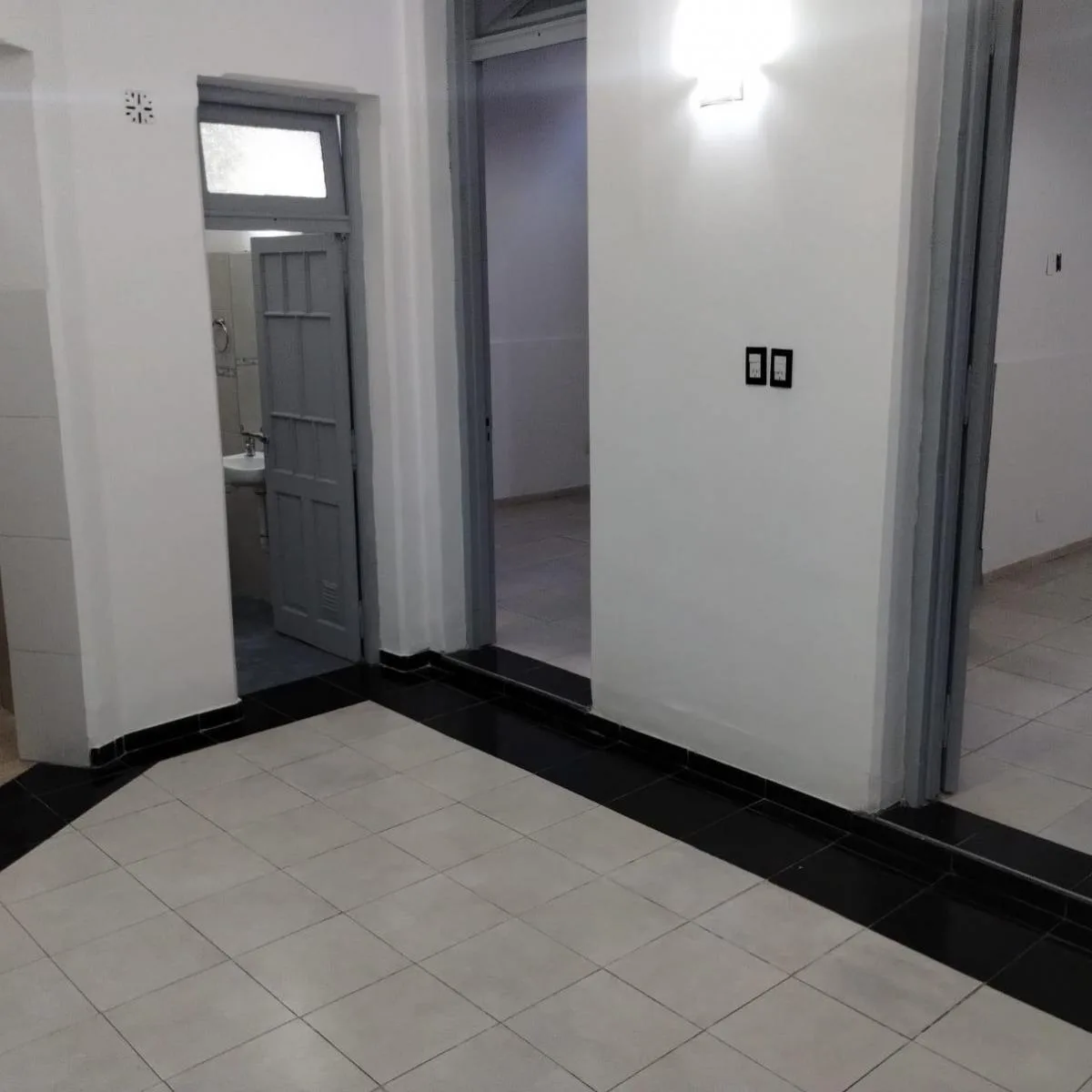 PH de 3 ambientes sin expensas en Boedo