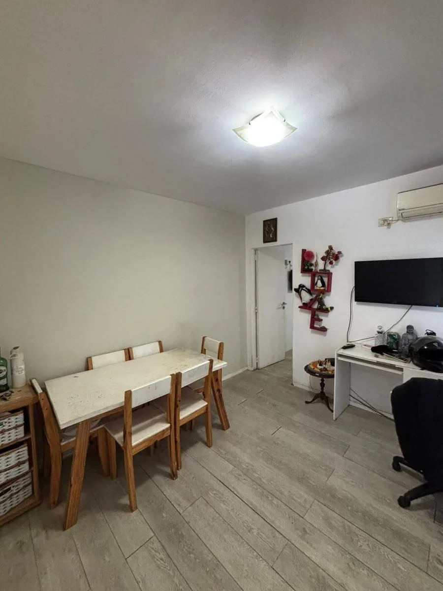 One-bedroom apartment in Caballito for temporary rent