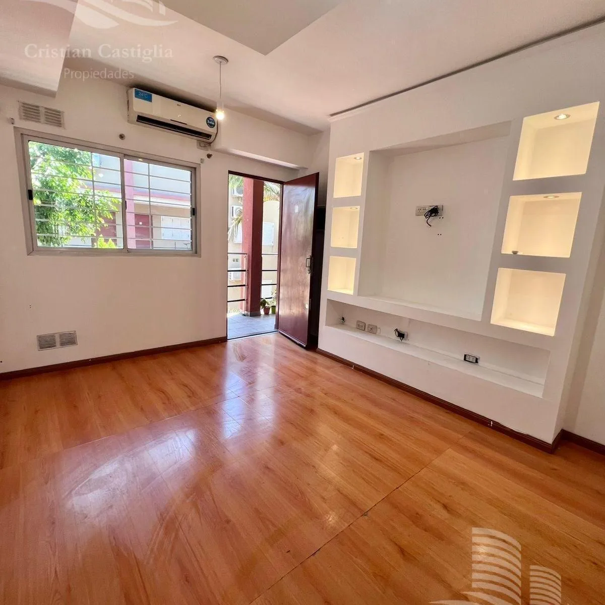 Dúplex de 3 ambientes en Ramos Mejía Sur