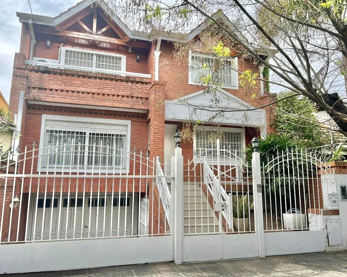 3BR house, 3-car garage