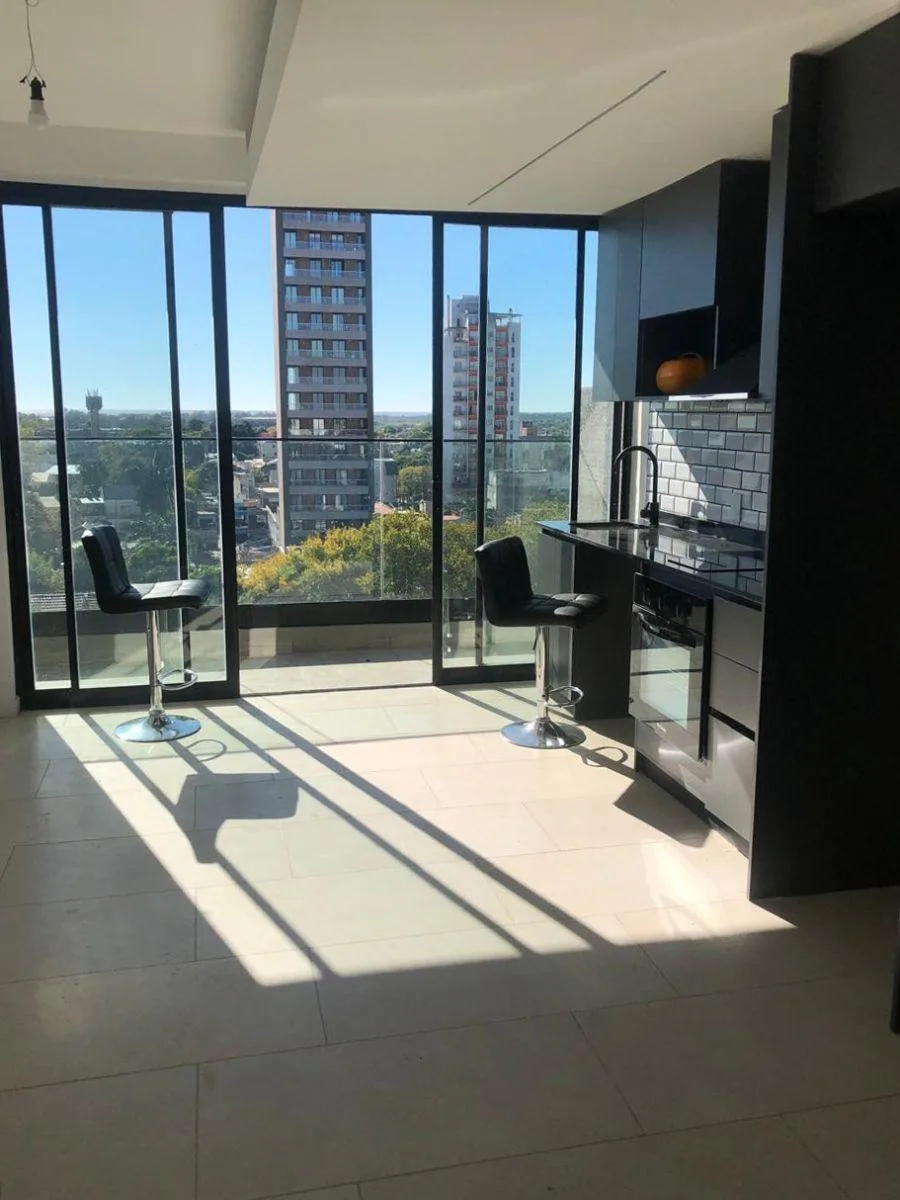 Kitnet novo com vaga de garagem em Berazategui