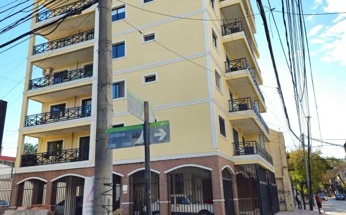 Departamento en Alquiler en San Fernando, G. B. a. Zona Norte, Argentina