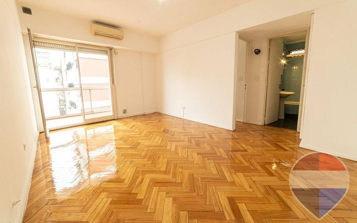 Departamento de 2 ambientes en Almagro