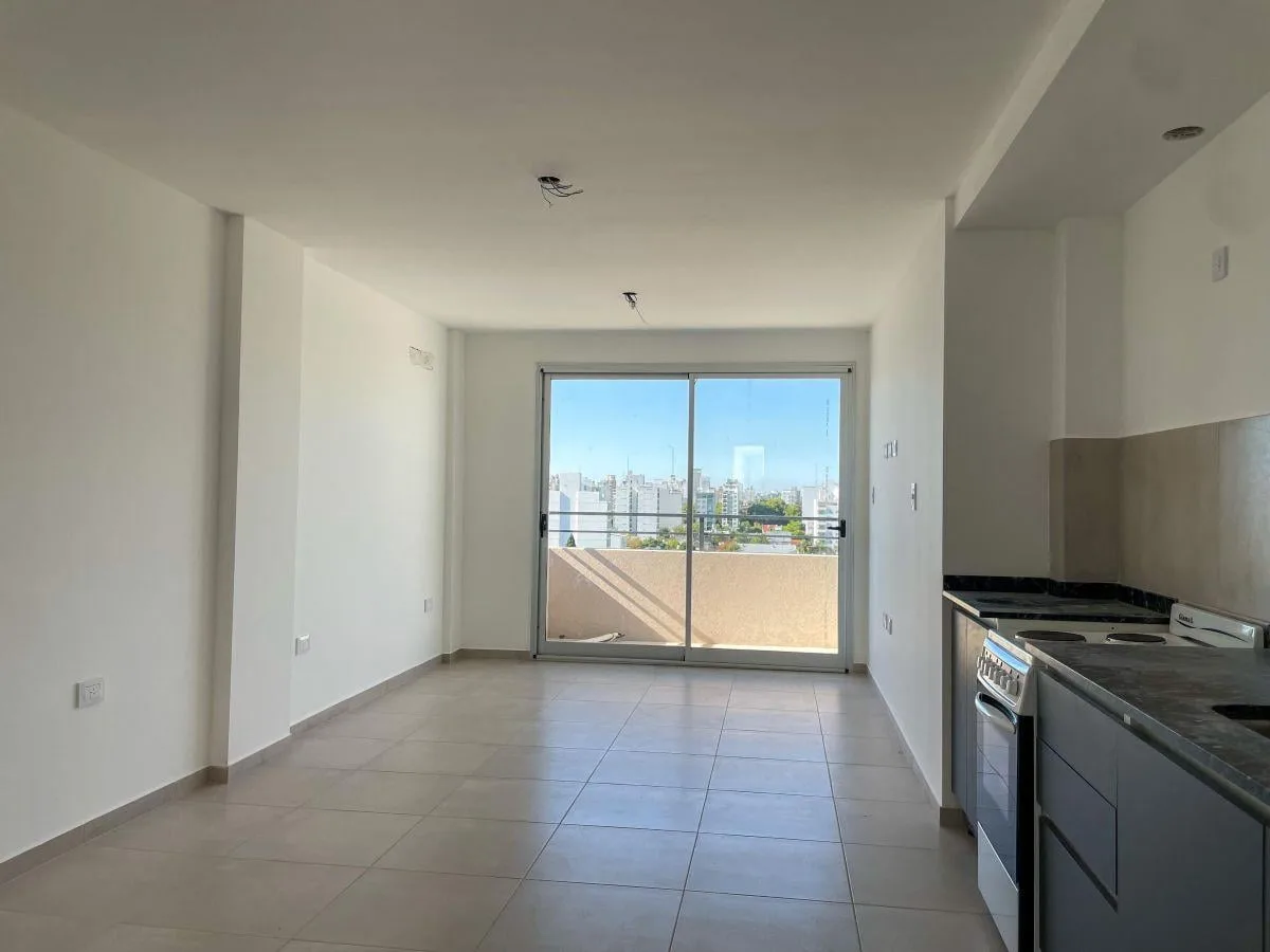 Studio apartment in Buenos Aires