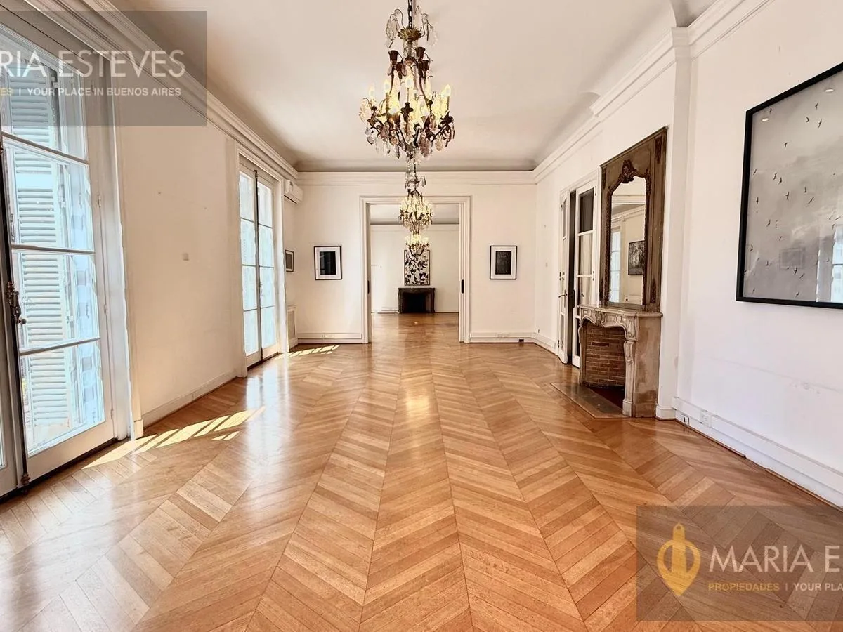 Apartamento em Retiro