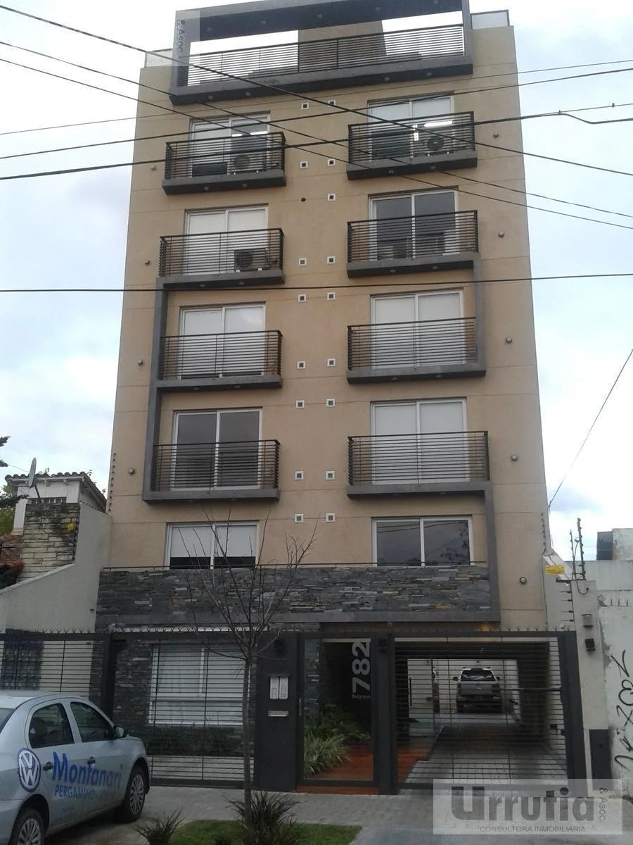 Apartment in Morón Sur