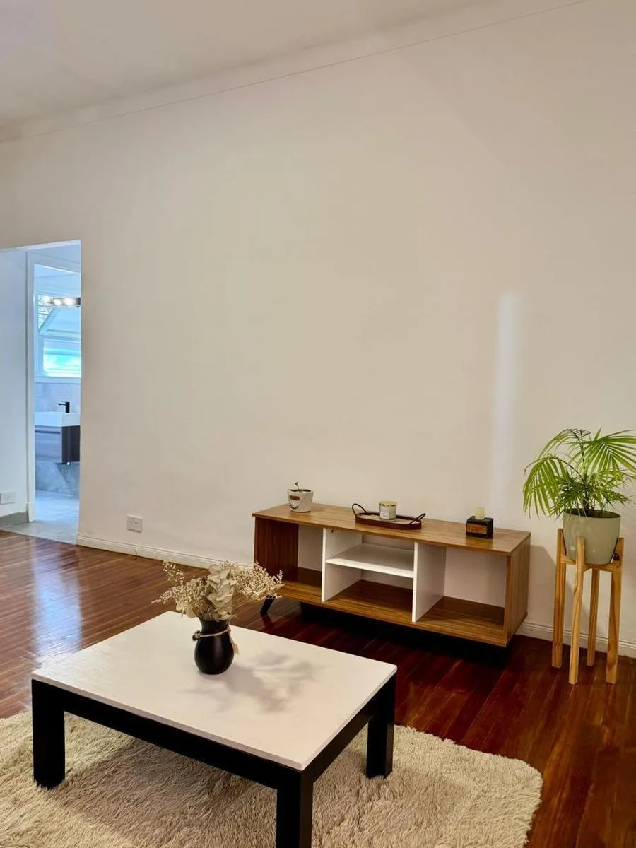 Refurbished PH with 1 bedroom in San Isidro