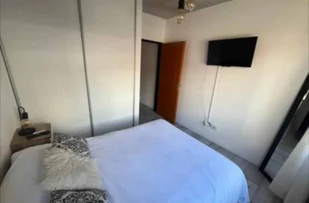 Departamento en Caballito