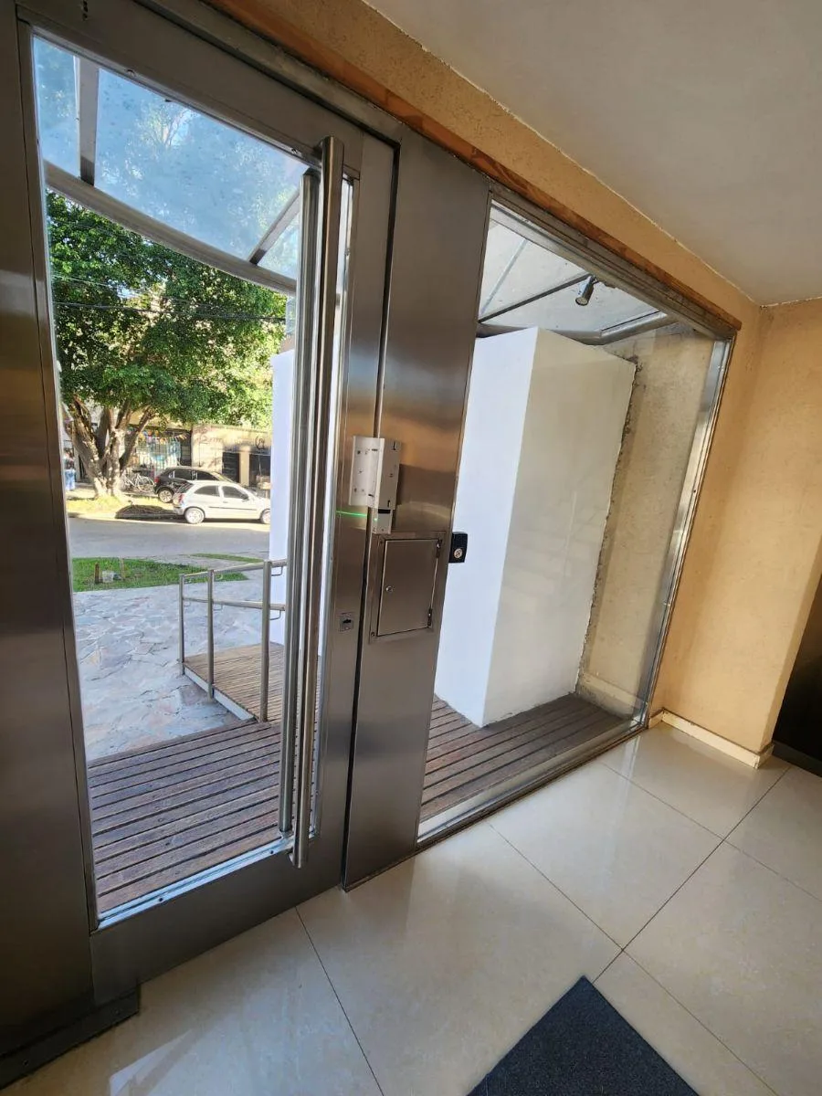Apartamento de dois ambientes para alugar em Buenos Aires