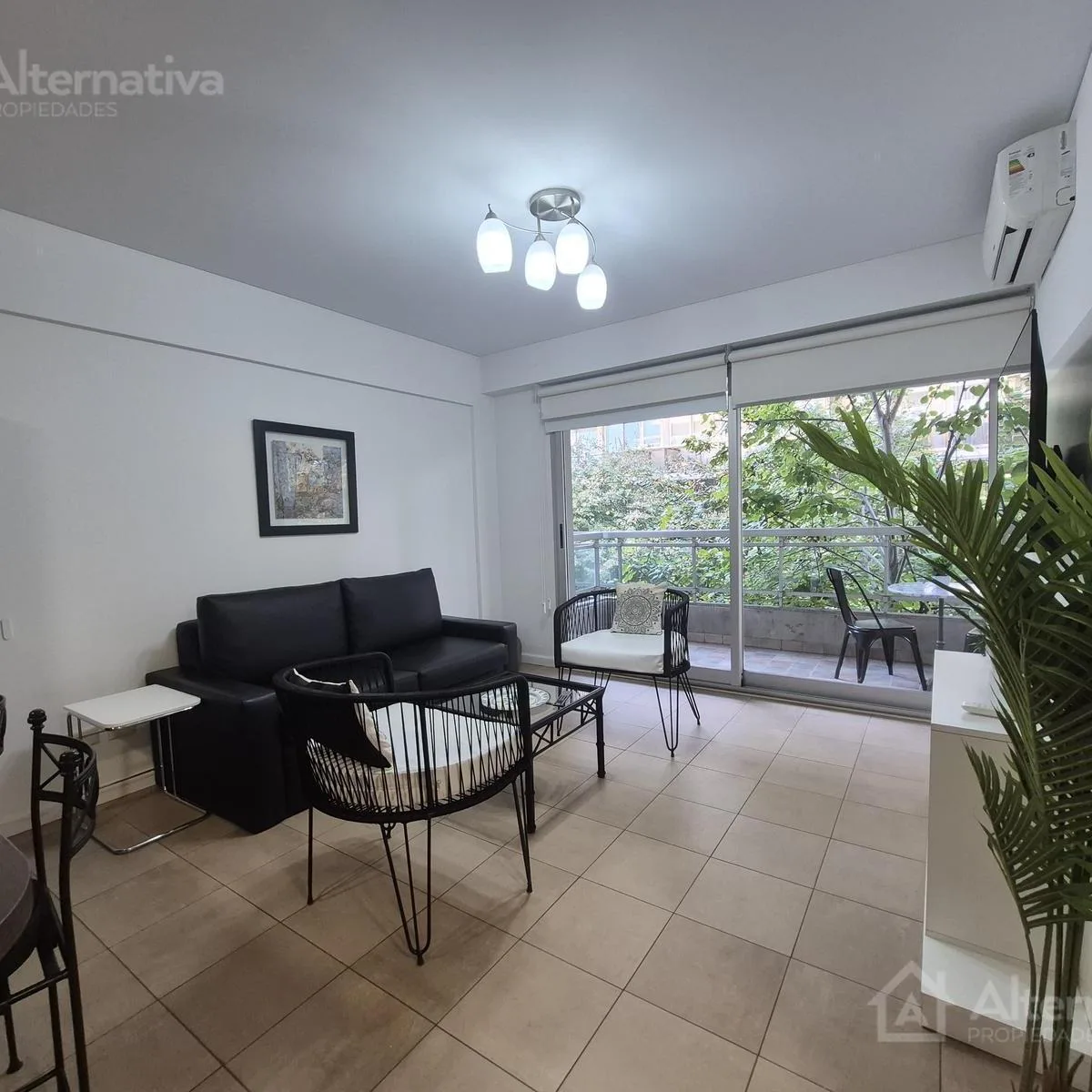 Departamento Alquiler Temporario Mensual Amoblado 2 Amb Puerto Madero