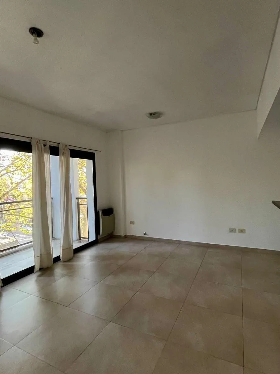 One-bedroom apartment in La Plata