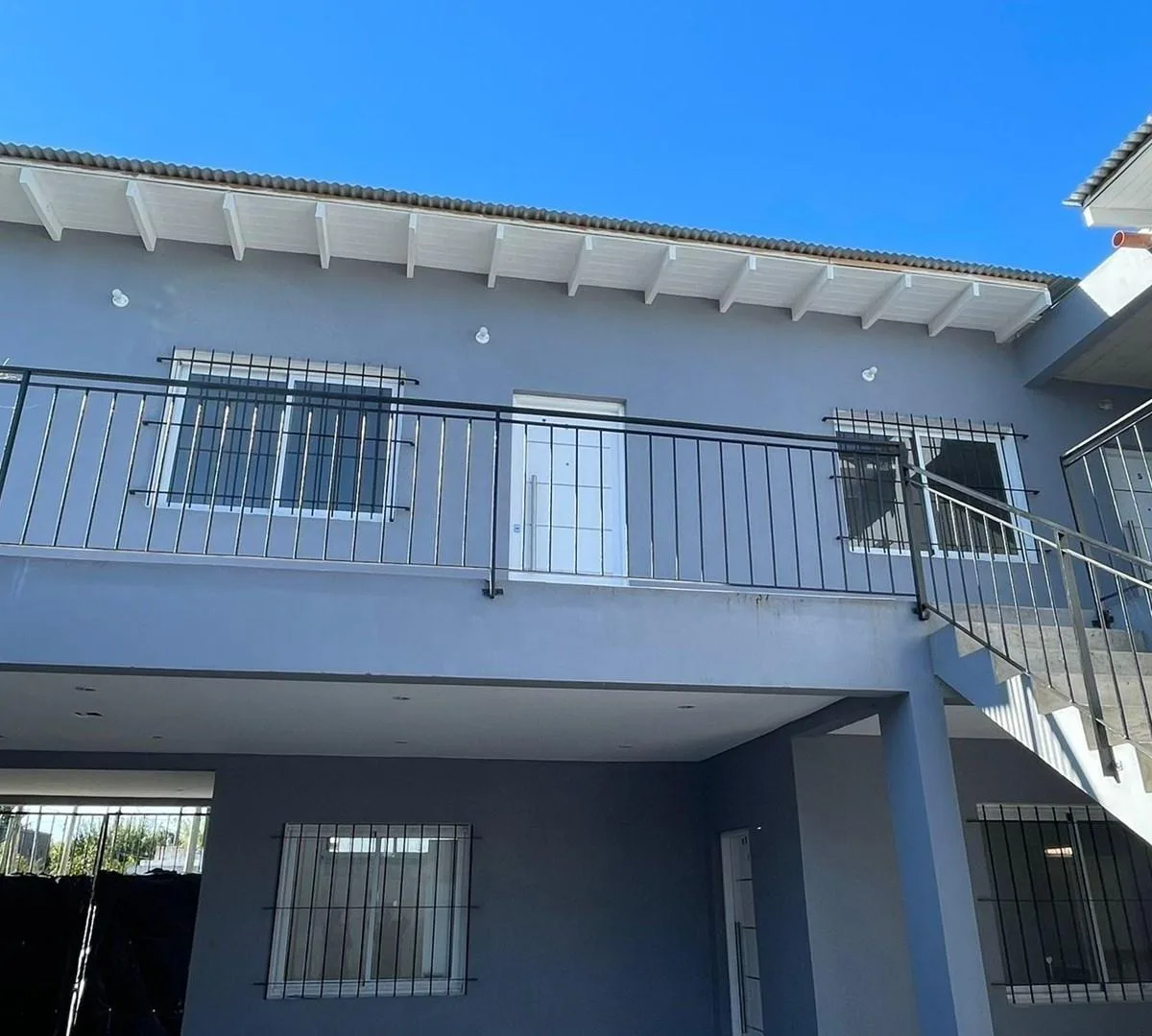 Two-room apartment for rent in Rincón de Milberg, Tigre