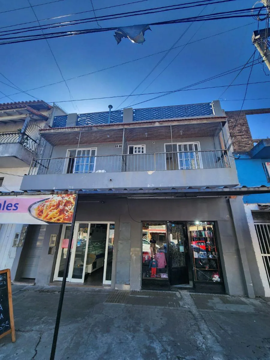 Apartamento de 1 quarto em Lanús