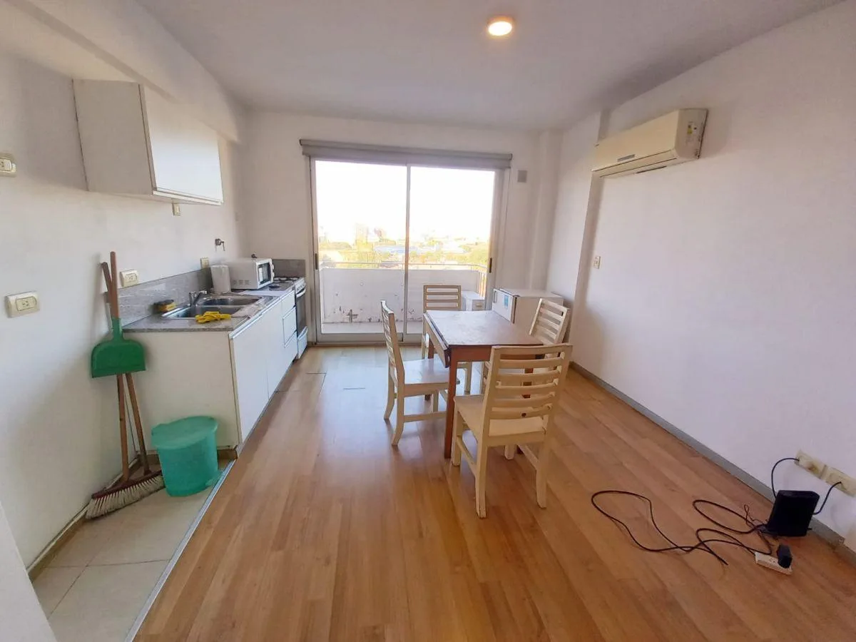 Monoambiente Av Patricios 300