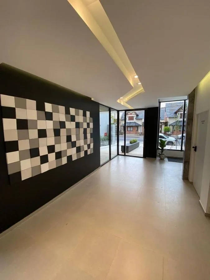 Two-room apartment in Banfield