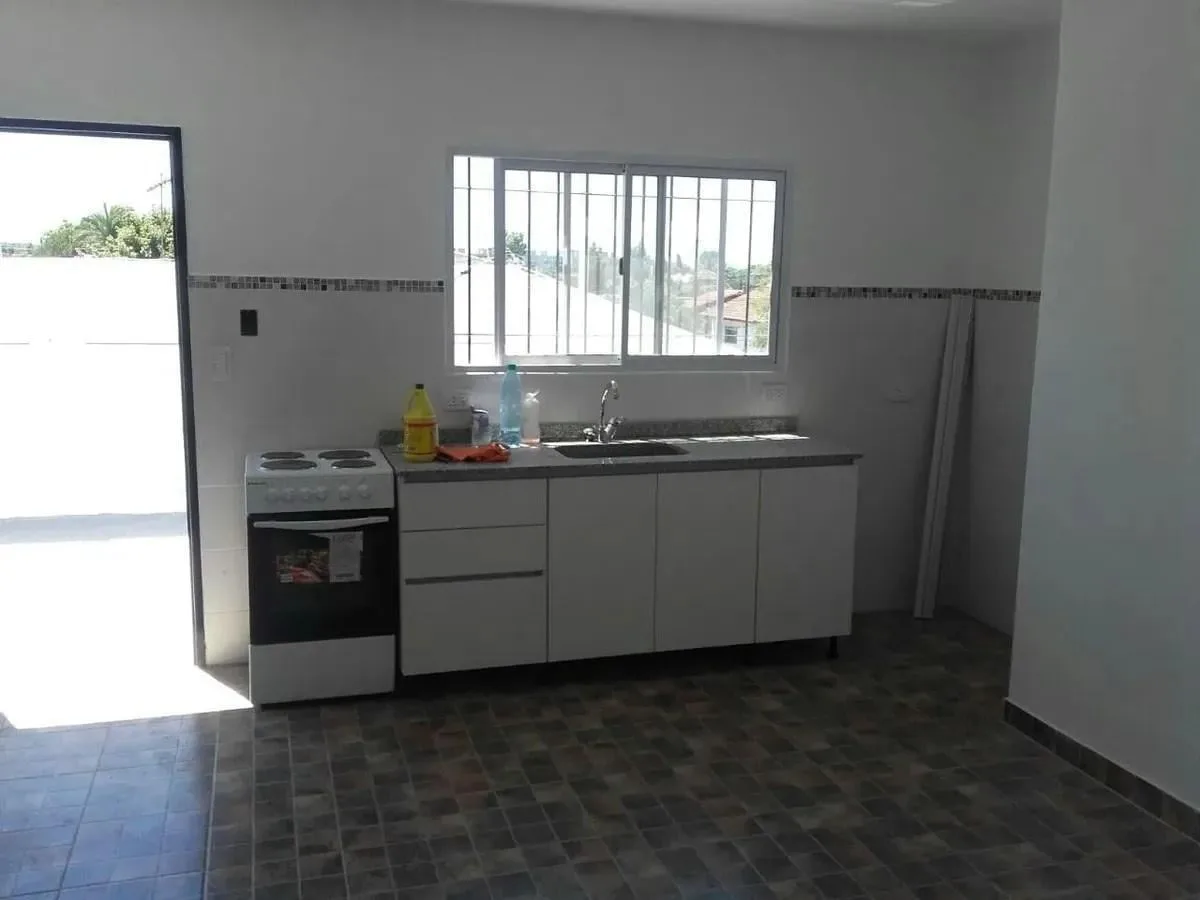 Departamento monoambiente en San Isidro