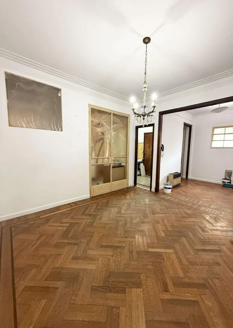 Departamento 3 Ambientes. | Estados Unidos Al 1800