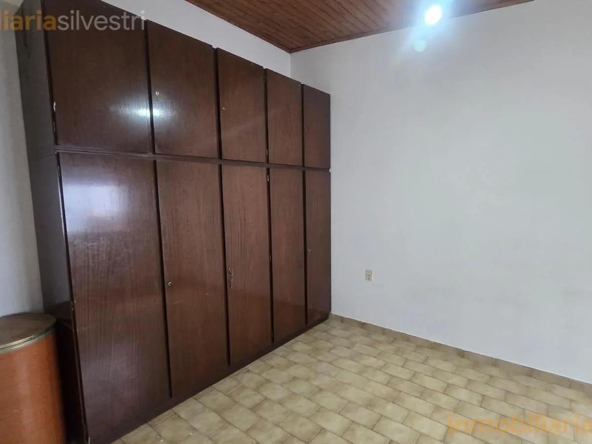 Apartamento de 2 dormitórios em Tolosa