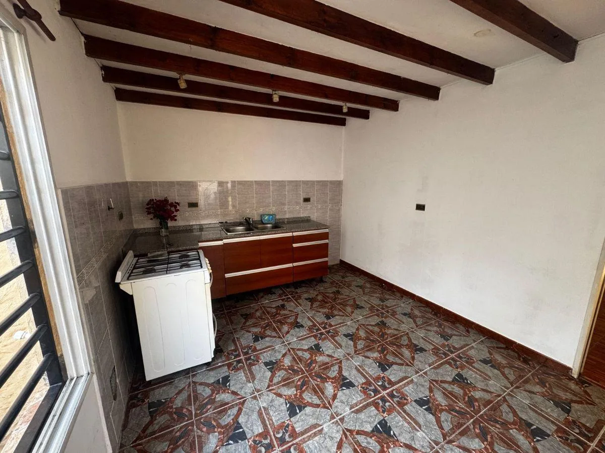 Two-room PH apartment in La Matanza