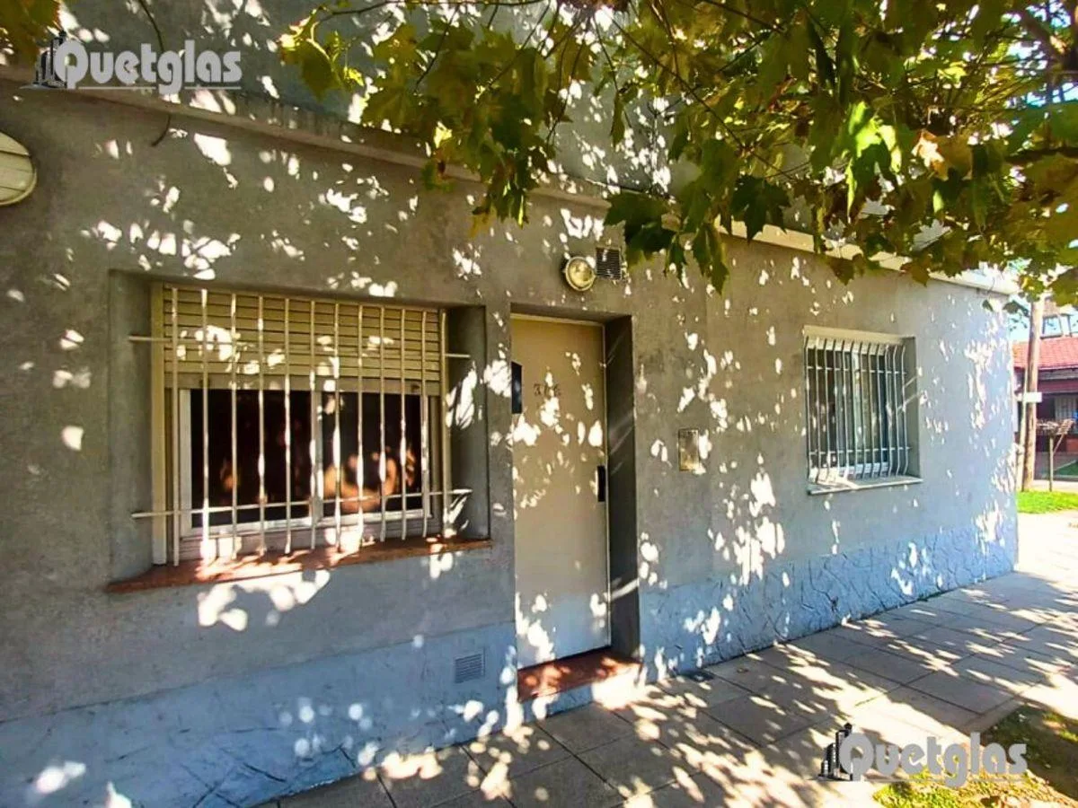 PH de 2 ambientes em Gerli