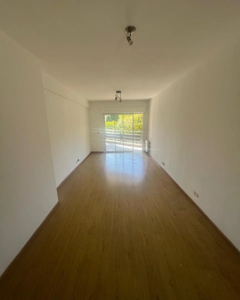 Departamento de 3 ambientes en Villa Devoto