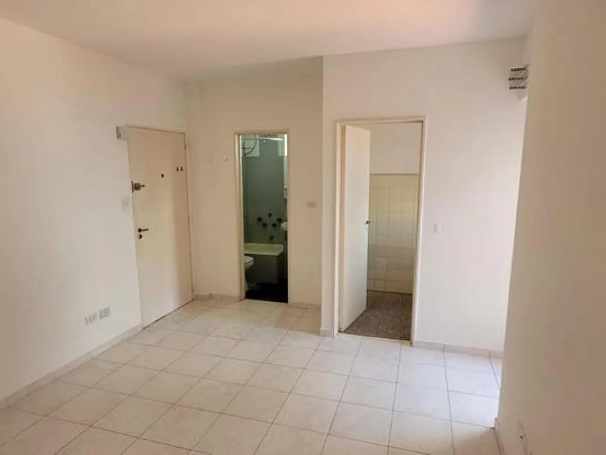 Kitnet de um ambiente em Palermo
