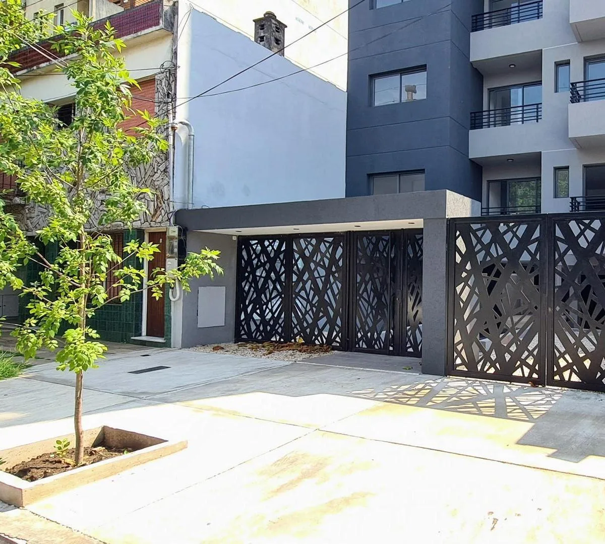 Kitnet de estúdio em Haedo, Morón