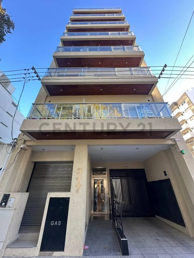 Kitnet de 1 quarto em La Plata