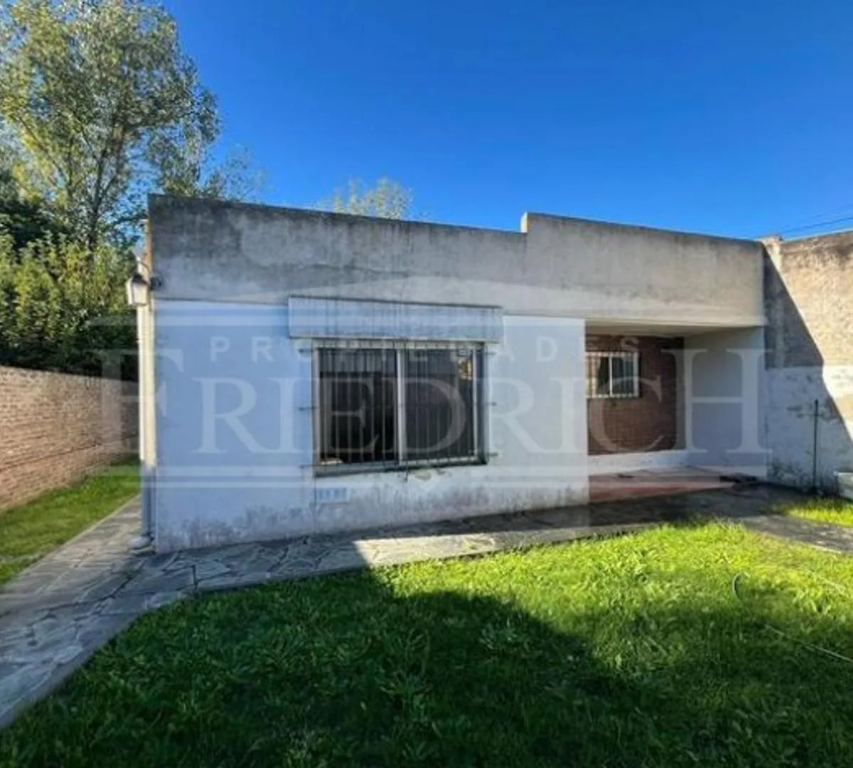 Дом с 2 спальнями в Luján