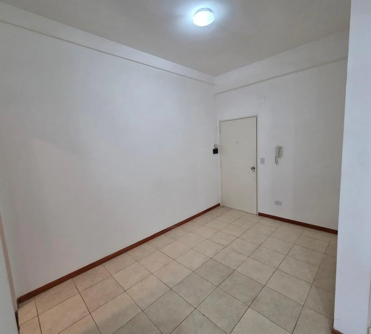Apartamento de 1 quarto em Martínez
