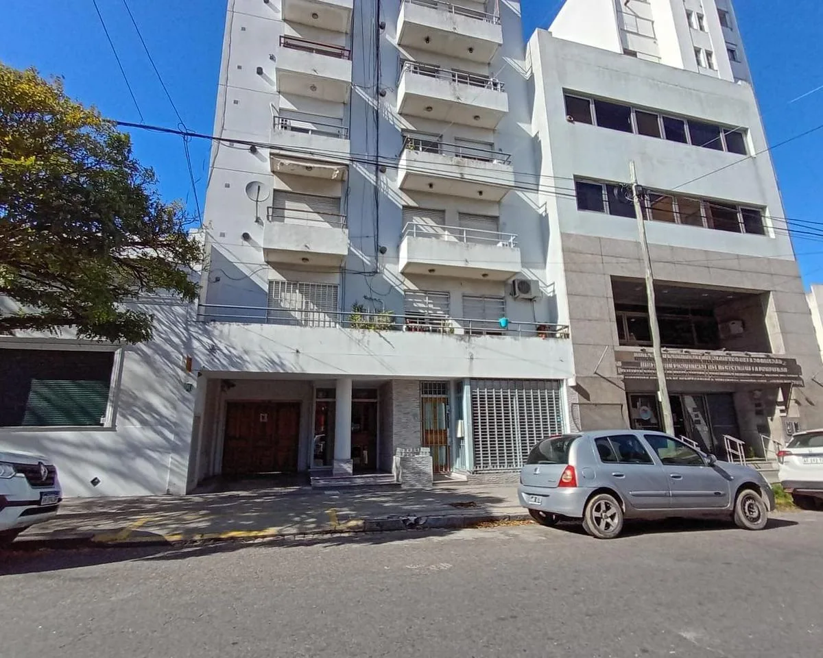 Departamento de 1 dormitorio en La Plata
